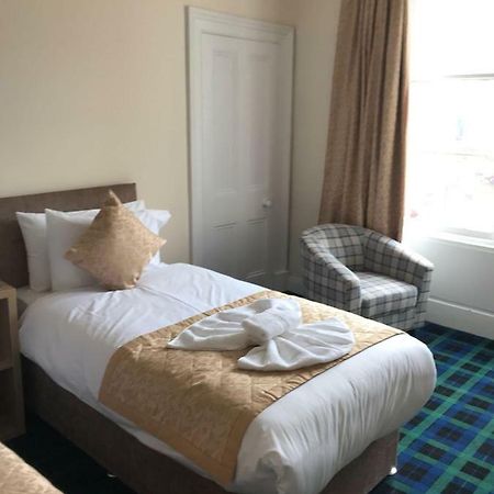 Royal Guest House Nairn Exterior foto